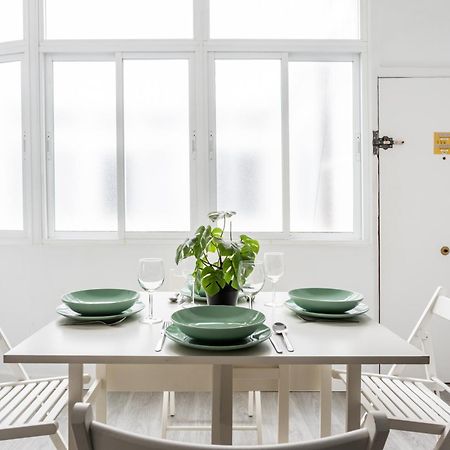 Apartamento En Cádiz Cádis Exterior foto