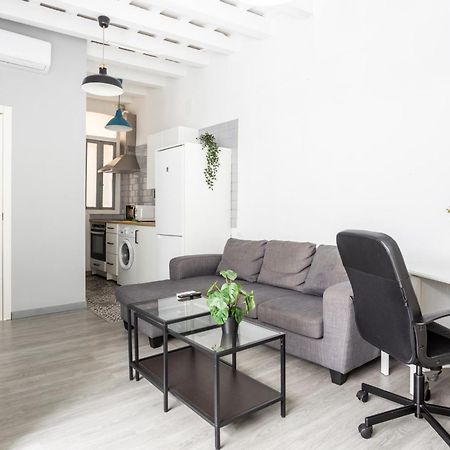 Apartamento En Cádiz Cádis Exterior foto