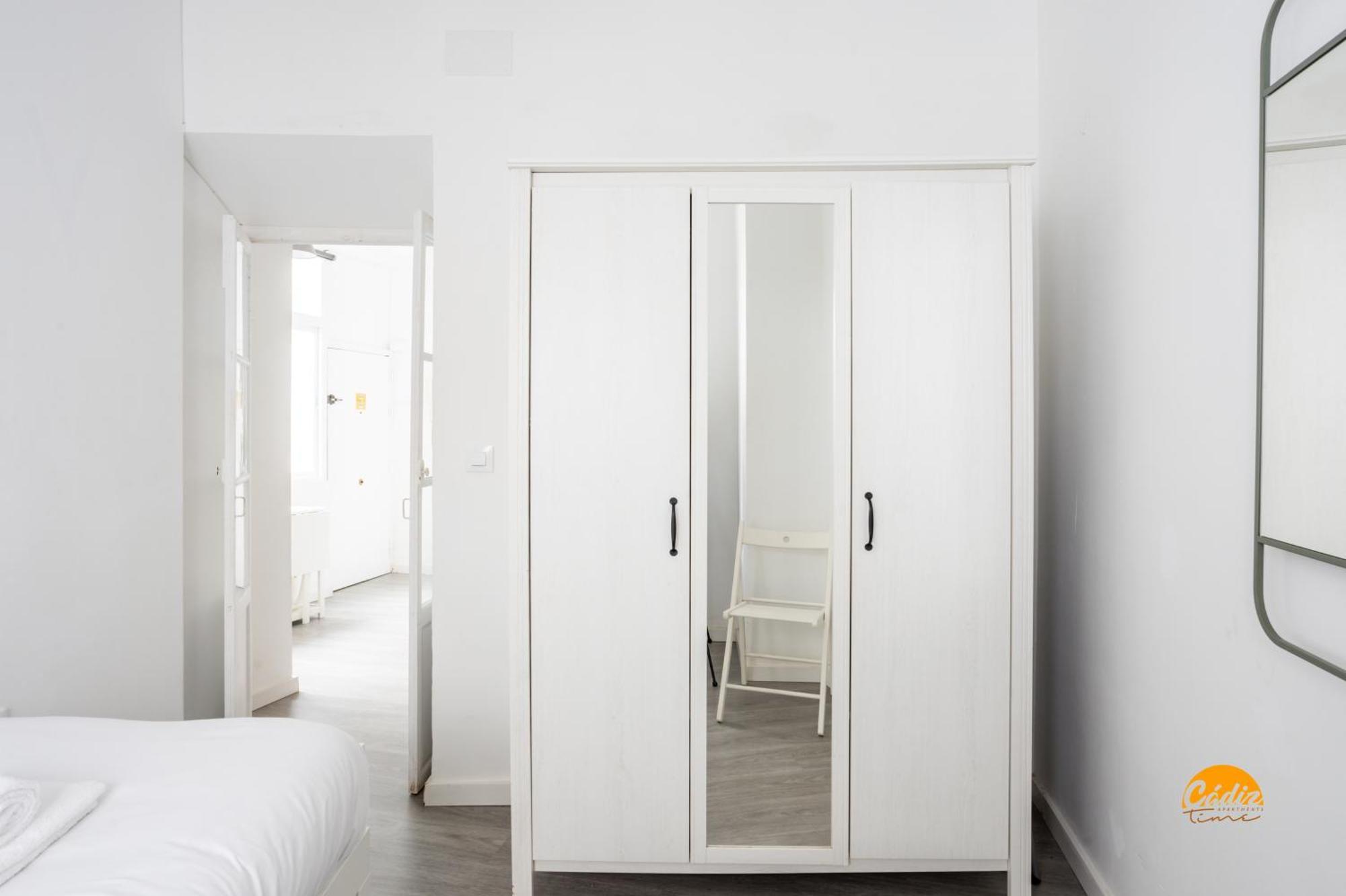 Apartamento En Cádiz Cádis Exterior foto