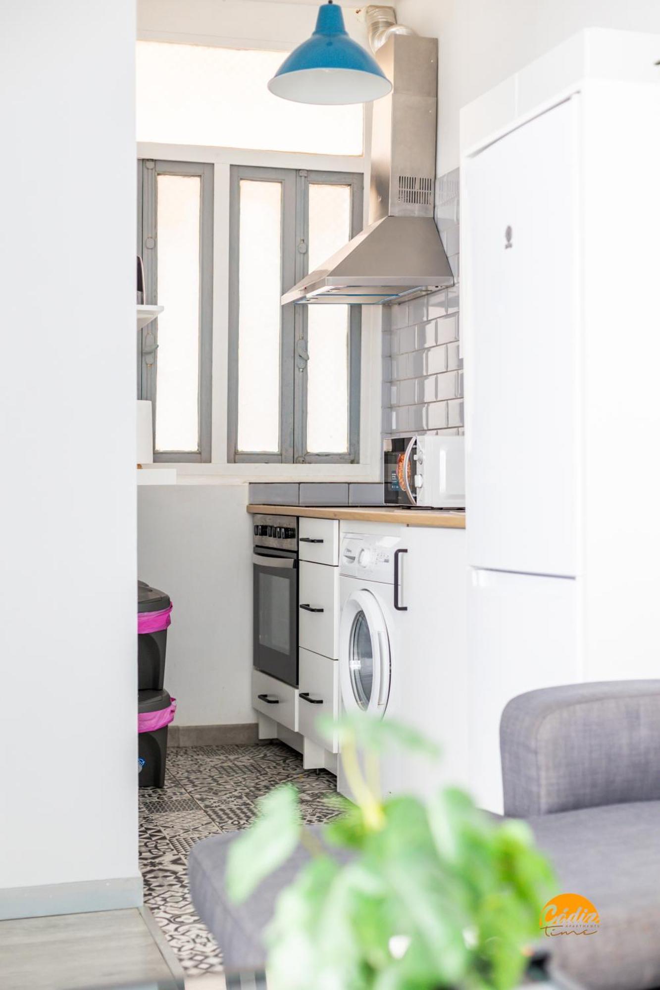 Apartamento En Cádiz Cádis Exterior foto
